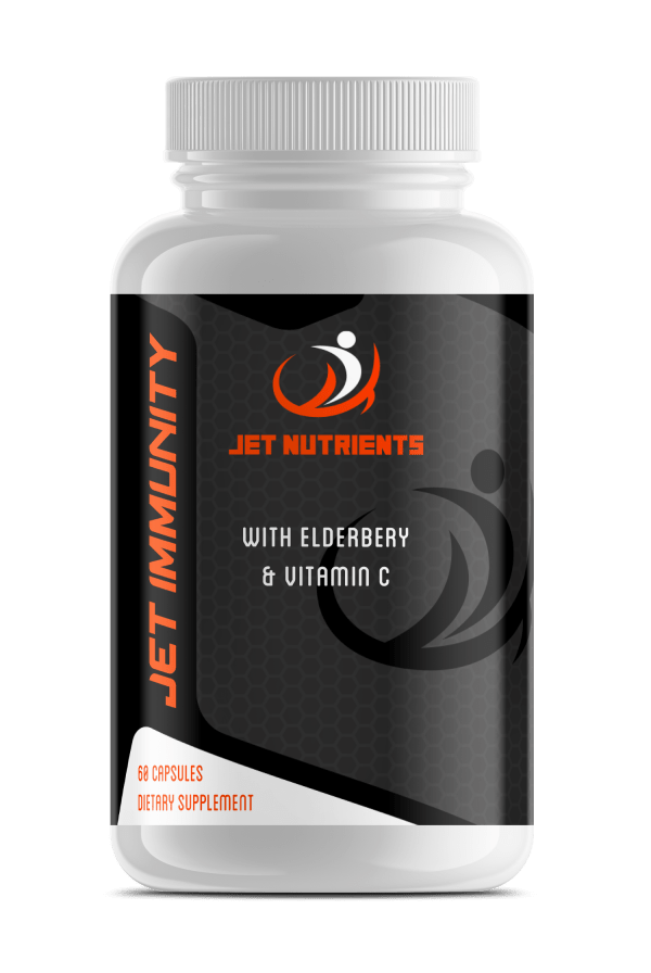 JET IMMUNITY